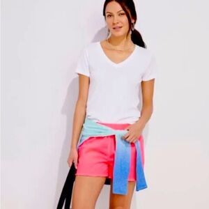 Vineyard Vines Pull On Shorts